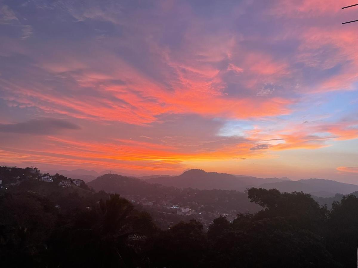 Golden Sky Residence Kandy Zewnętrze zdjęcie