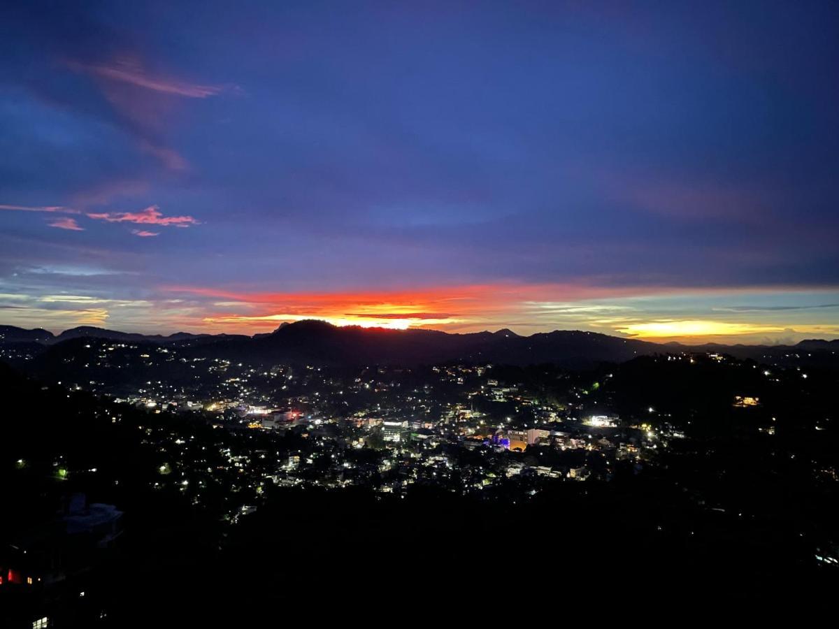 Golden Sky Residence Kandy Zewnętrze zdjęcie