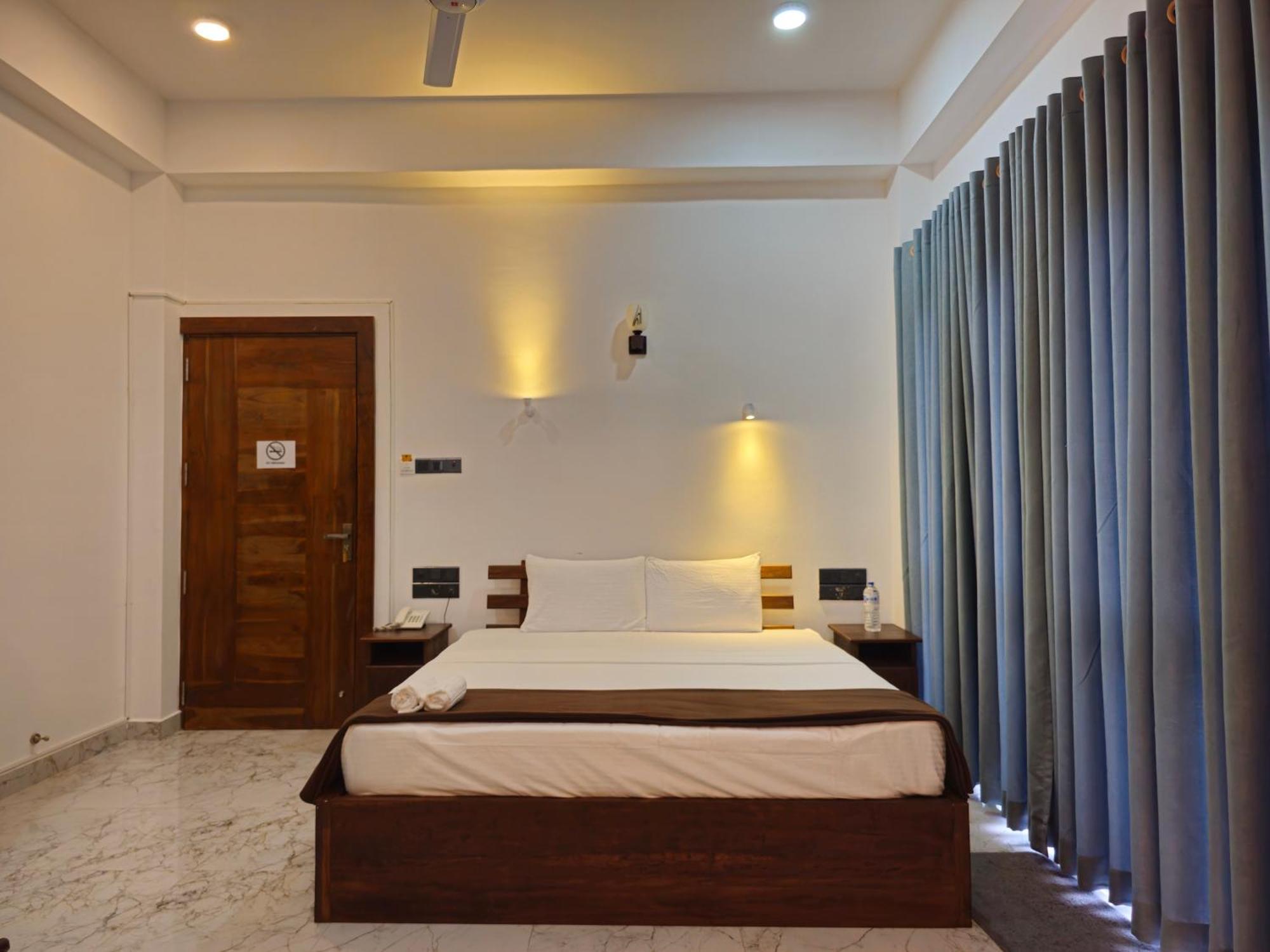 Golden Sky Residence Kandy Zewnętrze zdjęcie