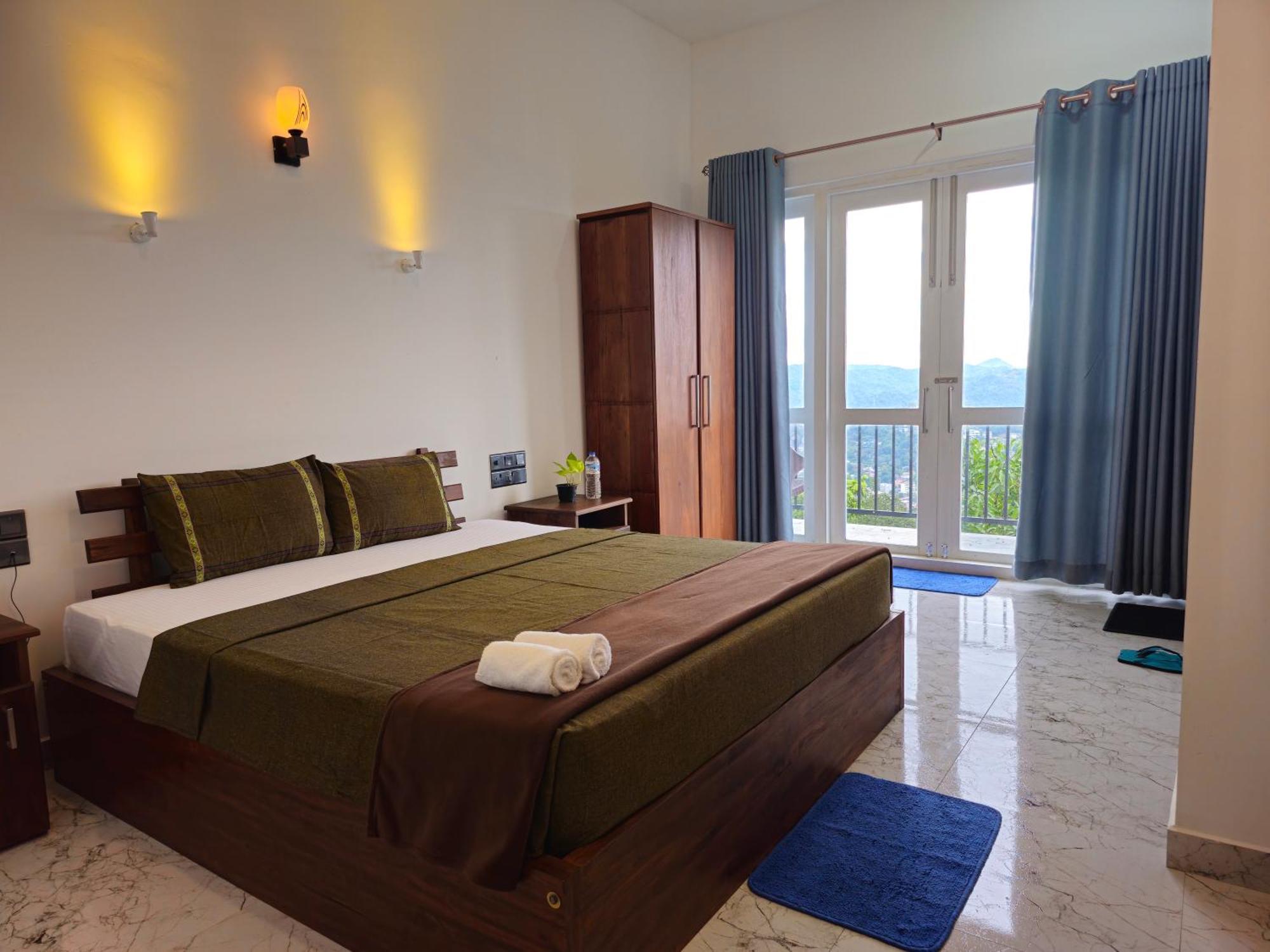 Golden Sky Residence Kandy Zewnętrze zdjęcie