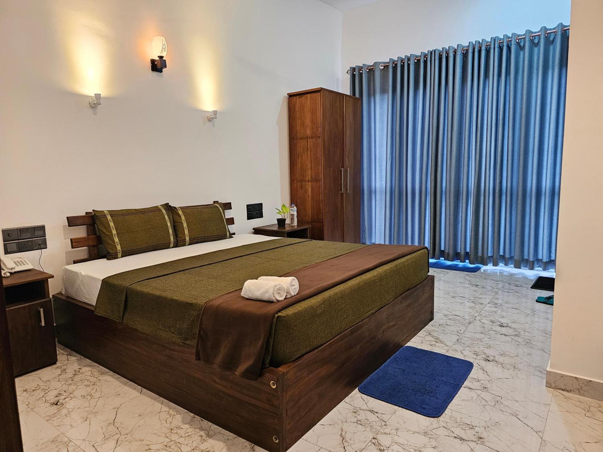 Golden Sky Residence Kandy Zewnętrze zdjęcie