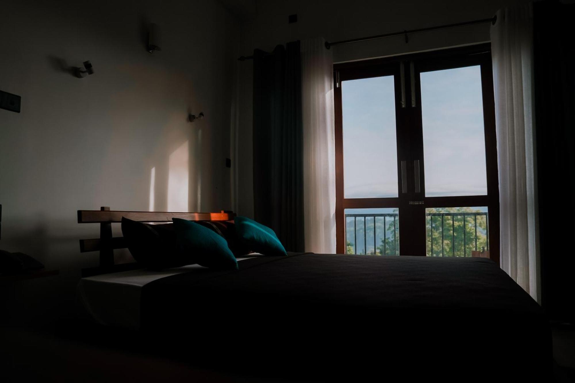 Golden Sky Residence Kandy Zewnętrze zdjęcie