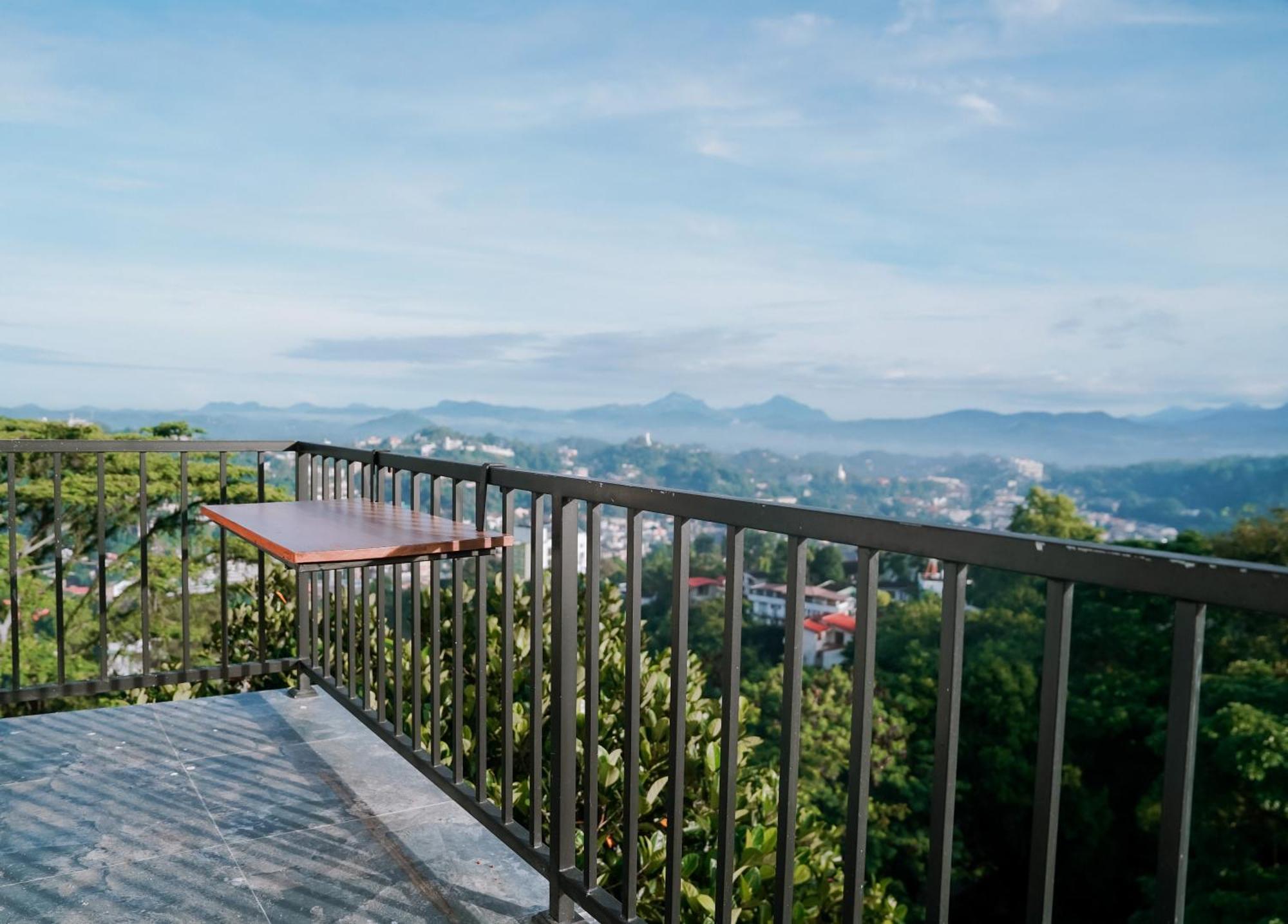 Golden Sky Residence Kandy Zewnętrze zdjęcie
