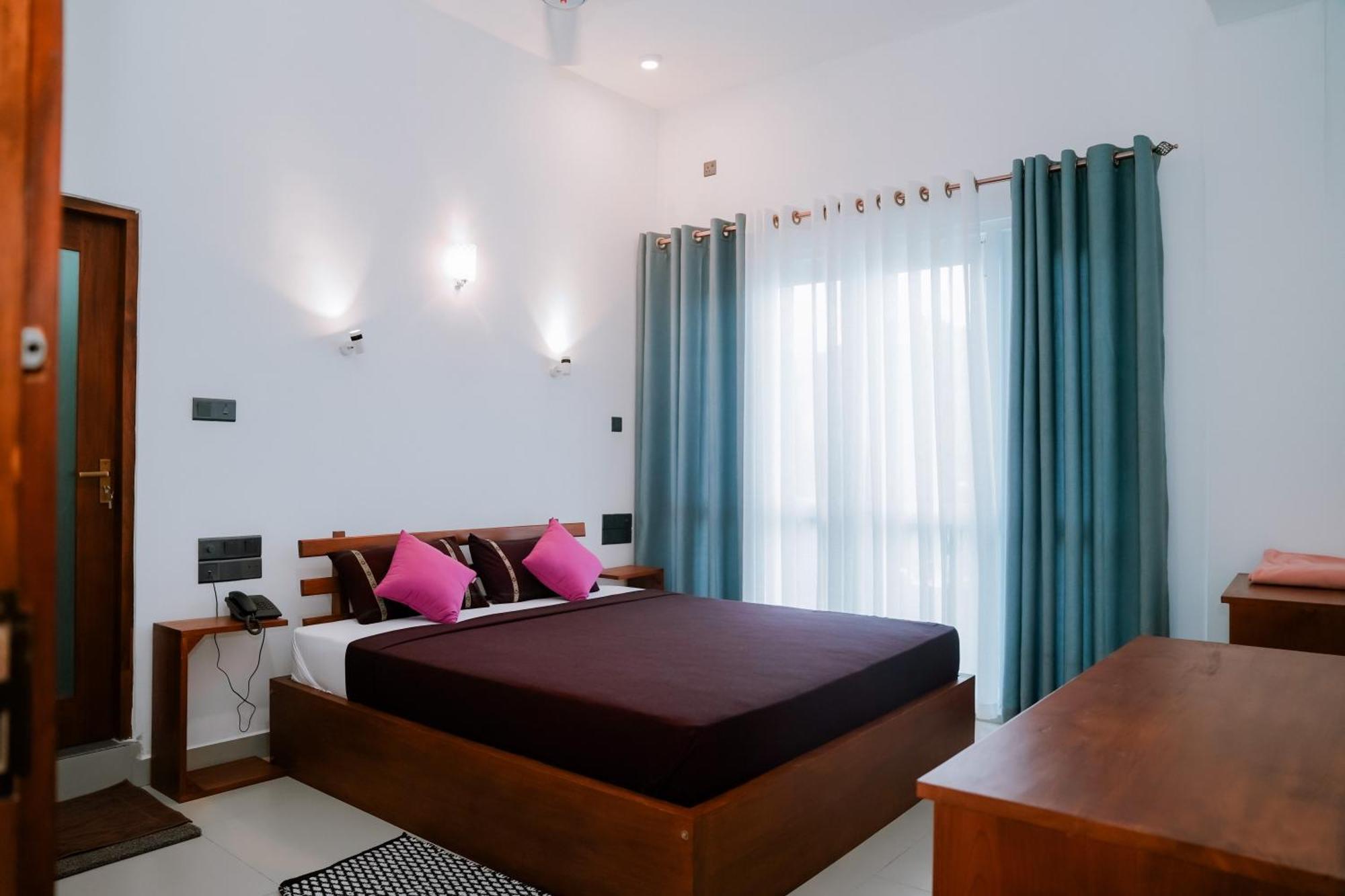 Golden Sky Residence Kandy Zewnętrze zdjęcie